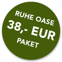 Ruhe Oase
