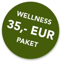 Wellness Paket