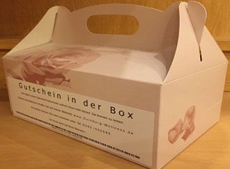 Geschenkbox 2