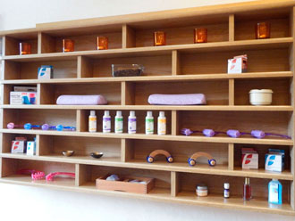 Geordnet und Strukturiert