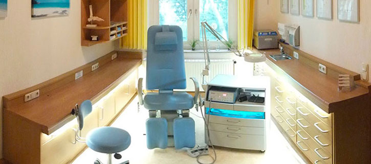 Modern - Funktionell - Warm